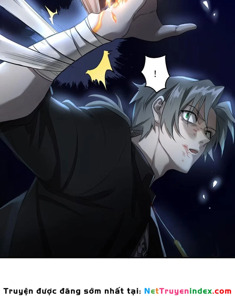 Quỷ Dị Bệnh Kiều Mà Ta Vẽ Thành Thật Rồi Chapter 1 - 106