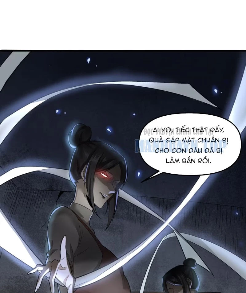 Quỷ Dị Bệnh Kiều Mà Ta Vẽ Thành Thật Rồi Chapter 1 - 107