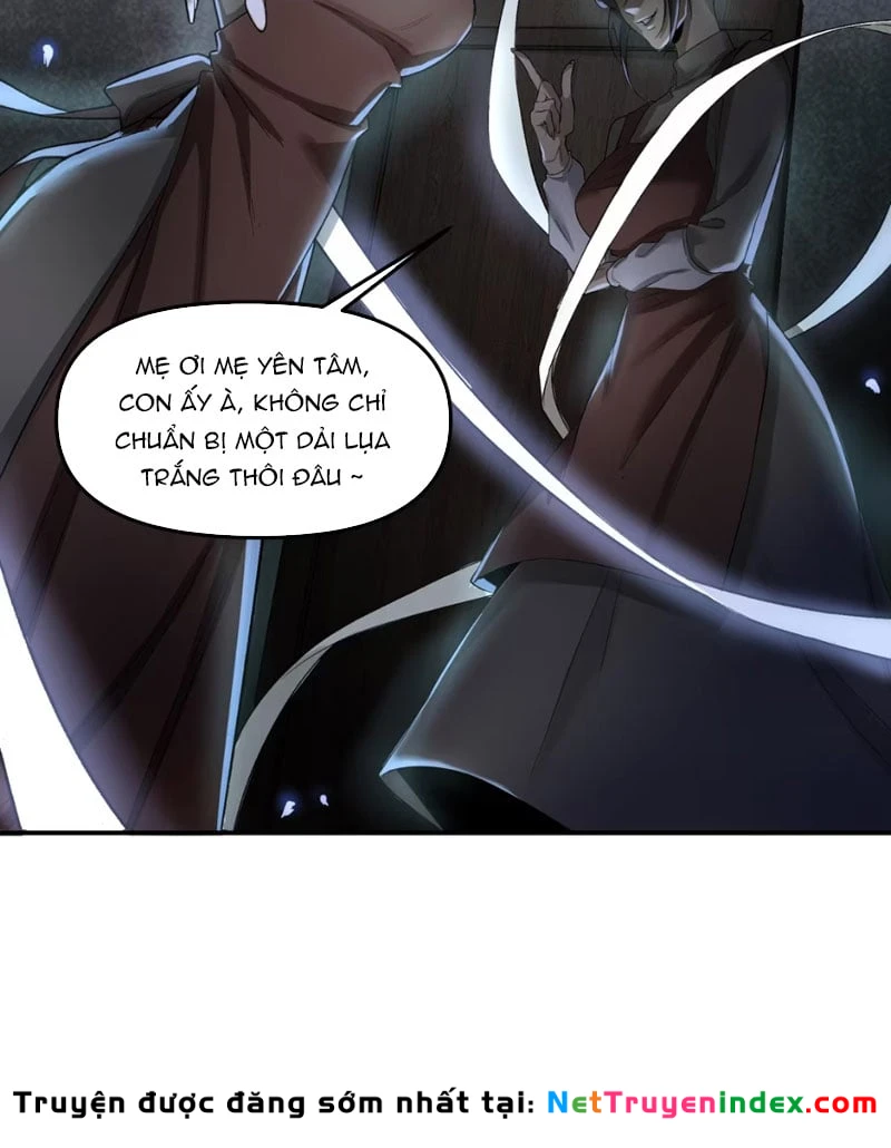 Quỷ Dị Bệnh Kiều Mà Ta Vẽ Thành Thật Rồi Chapter 1 - 108