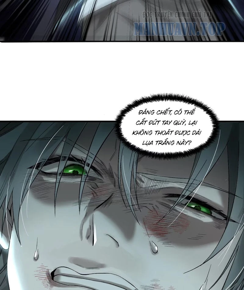 Quỷ Dị Bệnh Kiều Mà Ta Vẽ Thành Thật Rồi Chapter 1 - 110