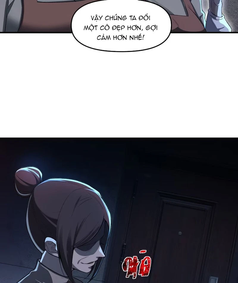 Quỷ Dị Bệnh Kiều Mà Ta Vẽ Thành Thật Rồi Chapter 1 - 119