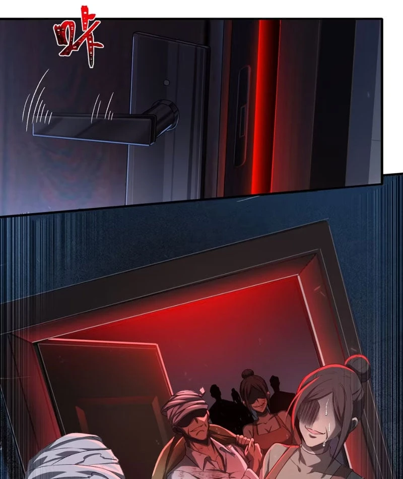 Quỷ Dị Bệnh Kiều Mà Ta Vẽ Thành Thật Rồi Chapter 1 - 121