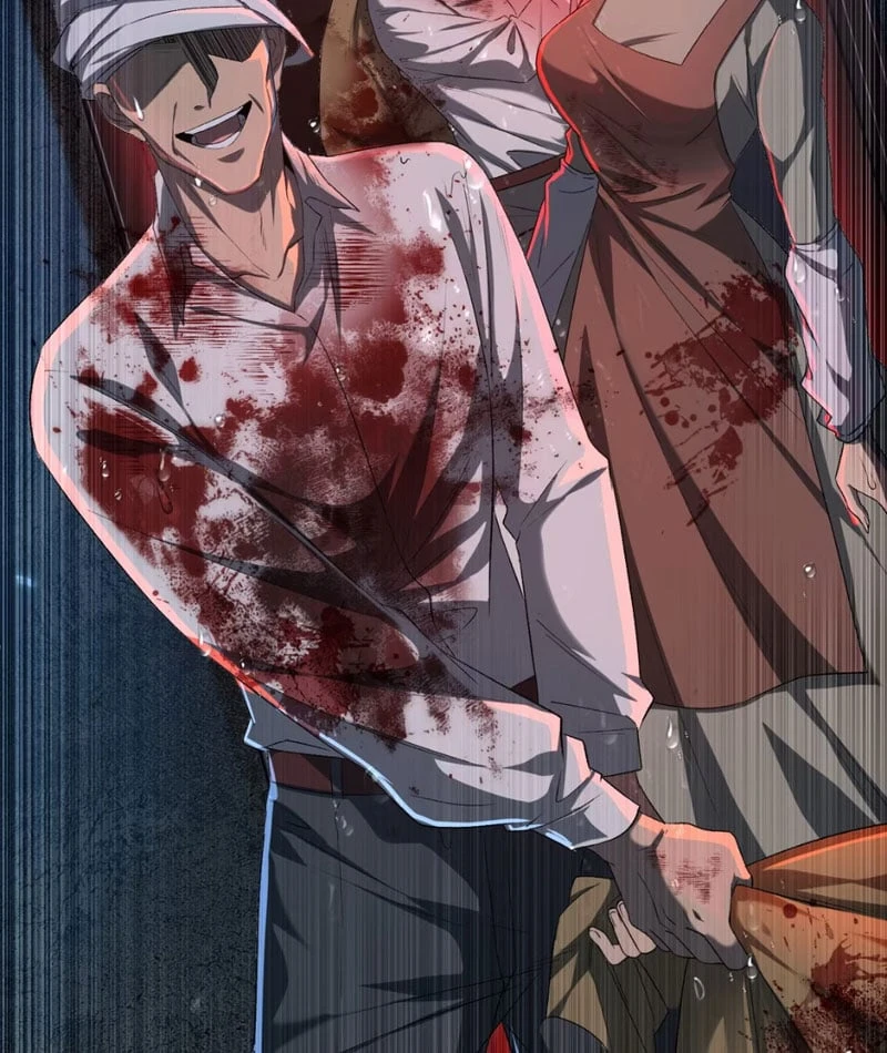 Quỷ Dị Bệnh Kiều Mà Ta Vẽ Thành Thật Rồi Chapter 1 - 122