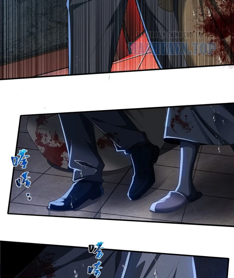 Quỷ Dị Bệnh Kiều Mà Ta Vẽ Thành Thật Rồi Chapter 1 - 123