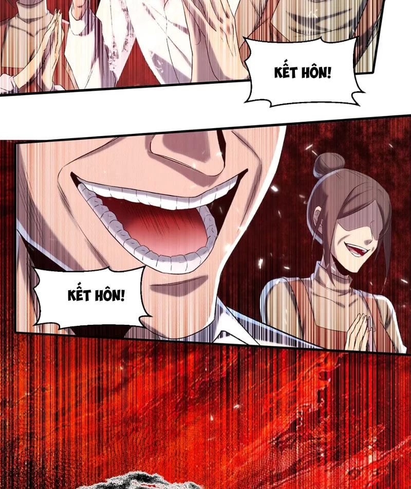 Quỷ Dị Bệnh Kiều Mà Ta Vẽ Thành Thật Rồi Chapter 1 - 128