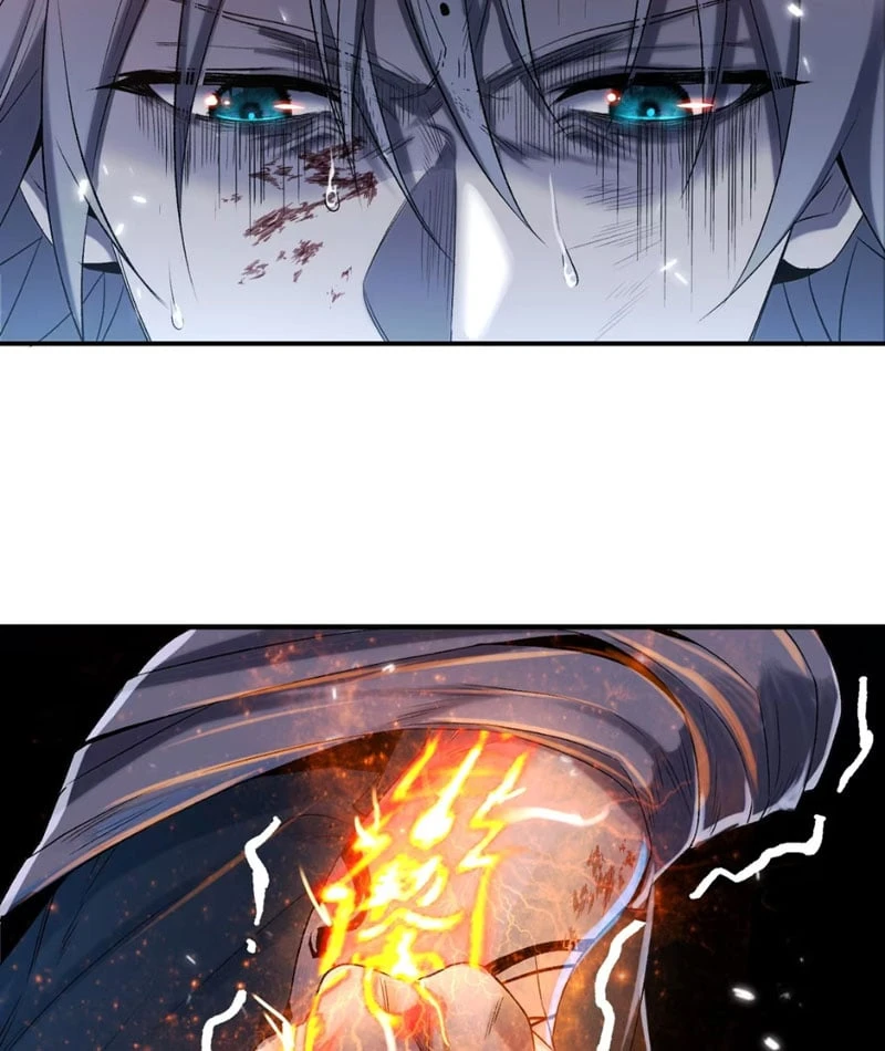 Quỷ Dị Bệnh Kiều Mà Ta Vẽ Thành Thật Rồi Chapter 1 - 132