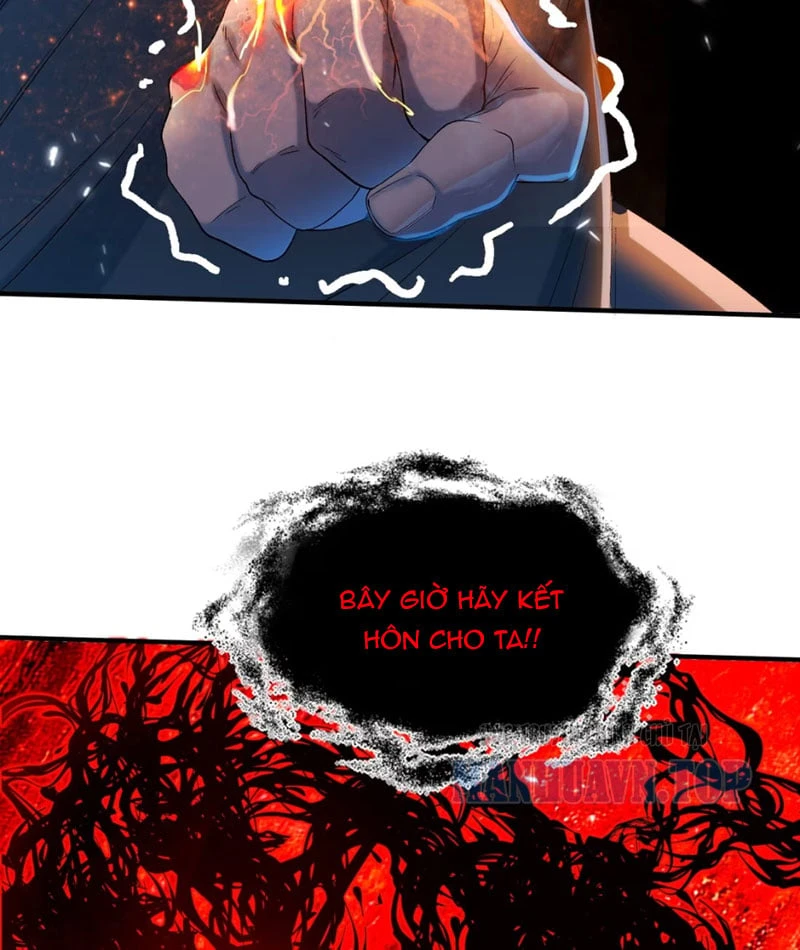 Quỷ Dị Bệnh Kiều Mà Ta Vẽ Thành Thật Rồi Chapter 1 - 133