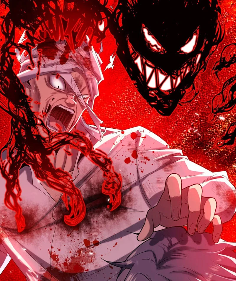 Quỷ Dị Bệnh Kiều Mà Ta Vẽ Thành Thật Rồi Chapter 1 - 134