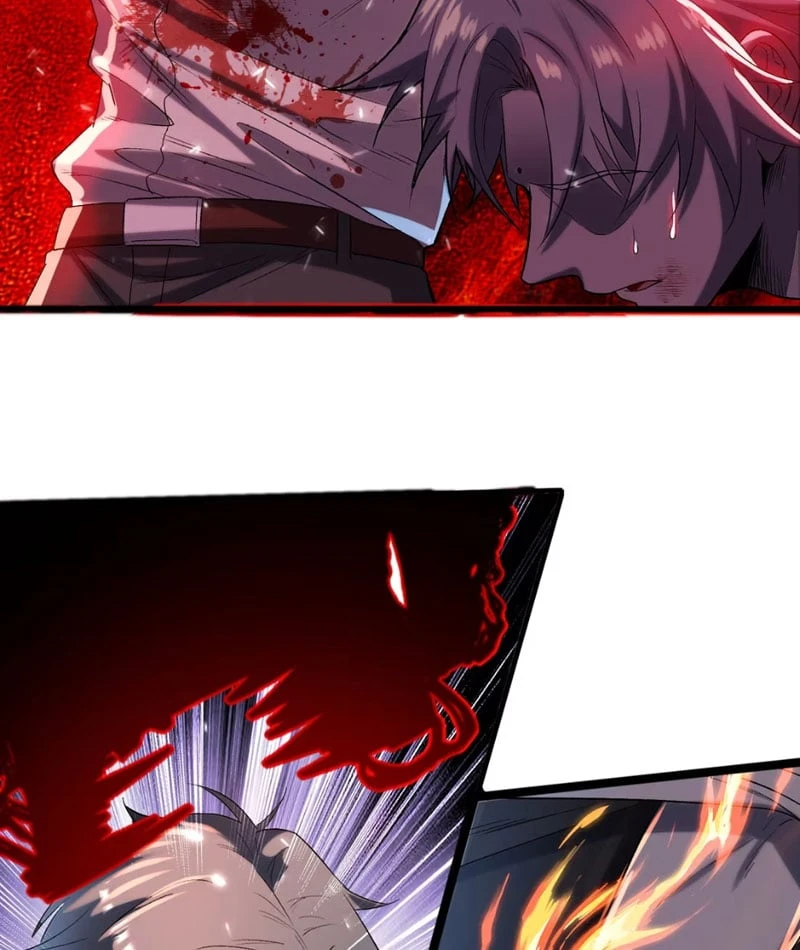 Quỷ Dị Bệnh Kiều Mà Ta Vẽ Thành Thật Rồi Chapter 1 - 135