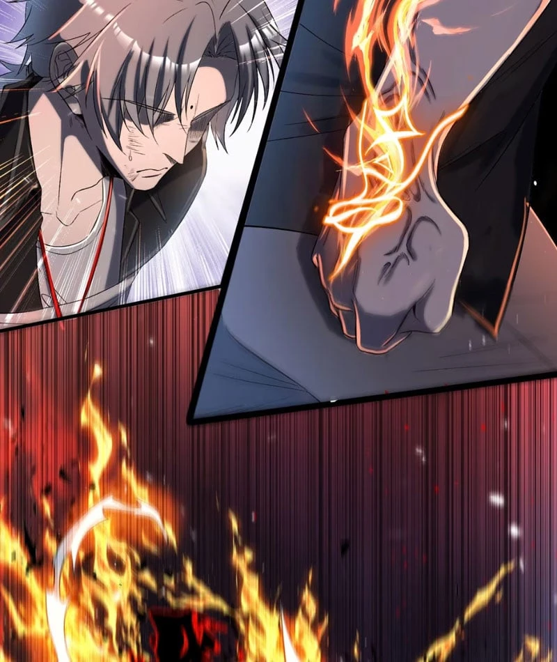 Quỷ Dị Bệnh Kiều Mà Ta Vẽ Thành Thật Rồi Chapter 1 - 136