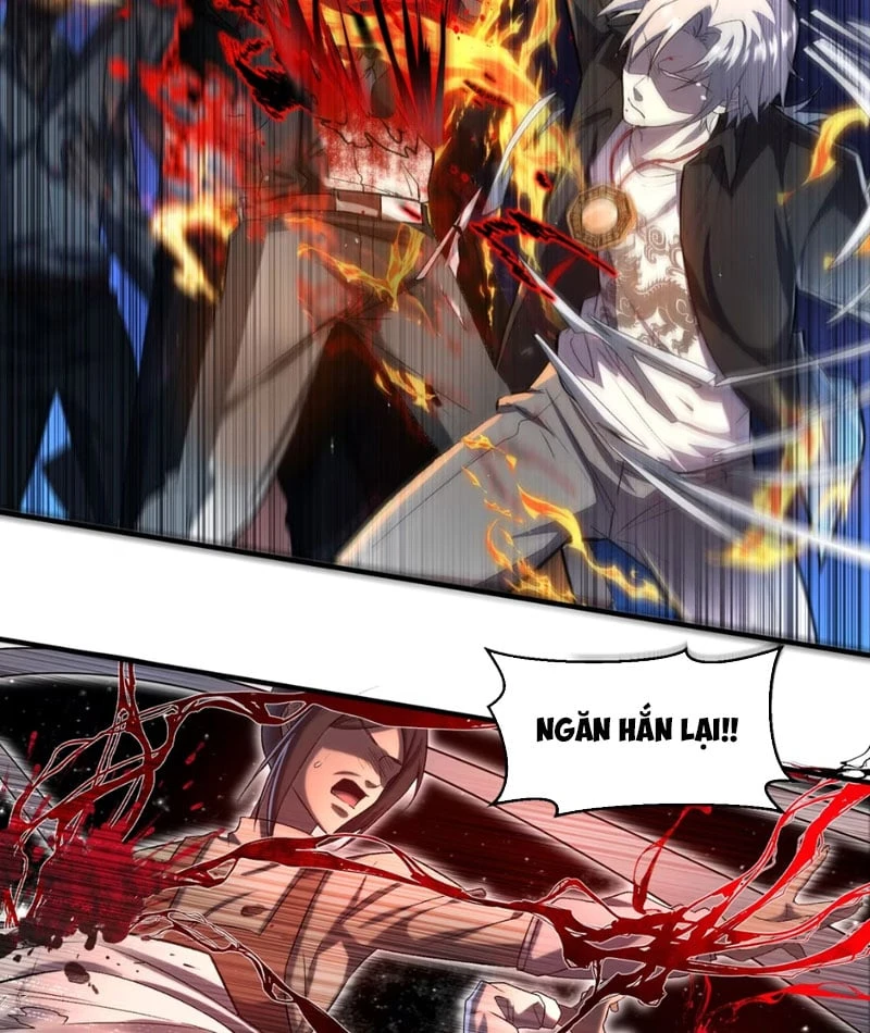 Quỷ Dị Bệnh Kiều Mà Ta Vẽ Thành Thật Rồi Chapter 1 - 138