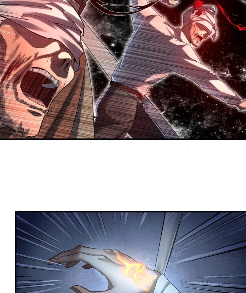 Quỷ Dị Bệnh Kiều Mà Ta Vẽ Thành Thật Rồi Chapter 1 - 139