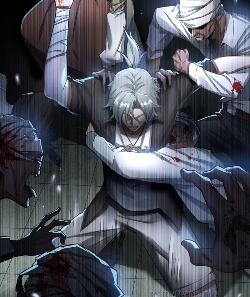 Quỷ Dị Bệnh Kiều Mà Ta Vẽ Thành Thật Rồi Chapter 1 - 141