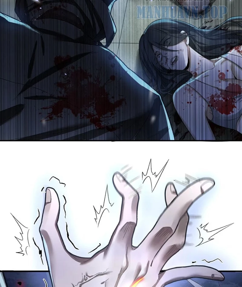 Quỷ Dị Bệnh Kiều Mà Ta Vẽ Thành Thật Rồi Chapter 1 - 142