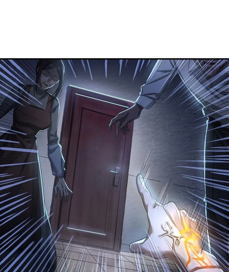 Quỷ Dị Bệnh Kiều Mà Ta Vẽ Thành Thật Rồi Chapter 1 - 144