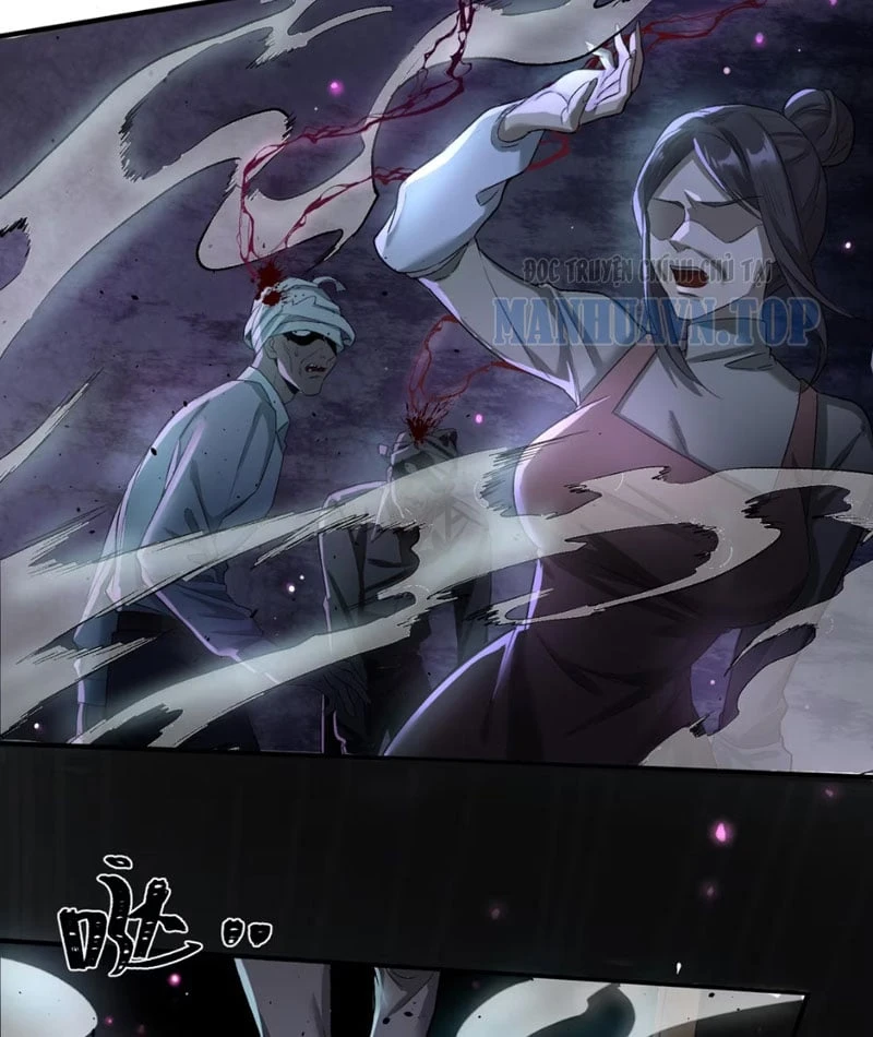 Quỷ Dị Bệnh Kiều Mà Ta Vẽ Thành Thật Rồi Chapter 1 - 149