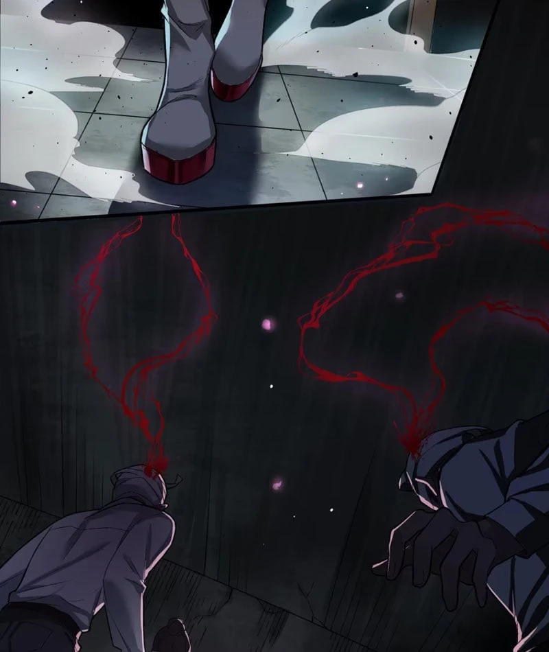 Quỷ Dị Bệnh Kiều Mà Ta Vẽ Thành Thật Rồi Chapter 1 - 150