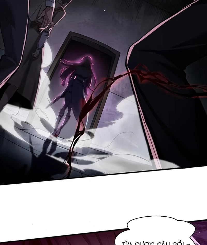 Quỷ Dị Bệnh Kiều Mà Ta Vẽ Thành Thật Rồi Chapter 1 - 151