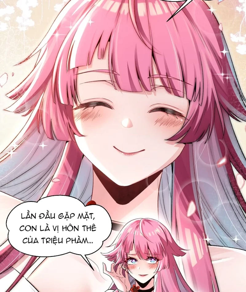 Quỷ Dị Bệnh Kiều Mà Ta Vẽ Thành Thật Rồi Chapter 1 - 153