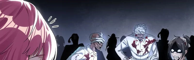 Quỷ Dị Bệnh Kiều Mà Ta Vẽ Thành Thật Rồi Chapter 1 - 156