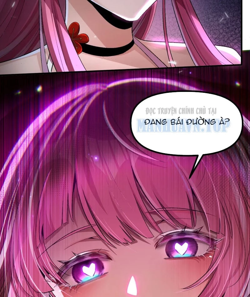 Quỷ Dị Bệnh Kiều Mà Ta Vẽ Thành Thật Rồi Chapter 1 - 158