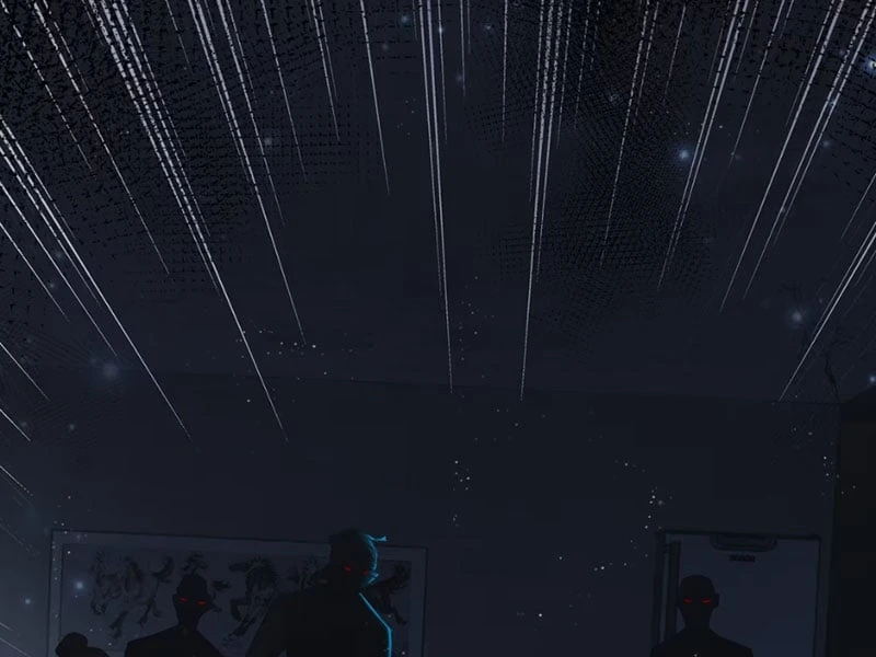 Quỷ Dị Bệnh Kiều Mà Ta Vẽ Thành Thật Rồi Chapter  2 - 4