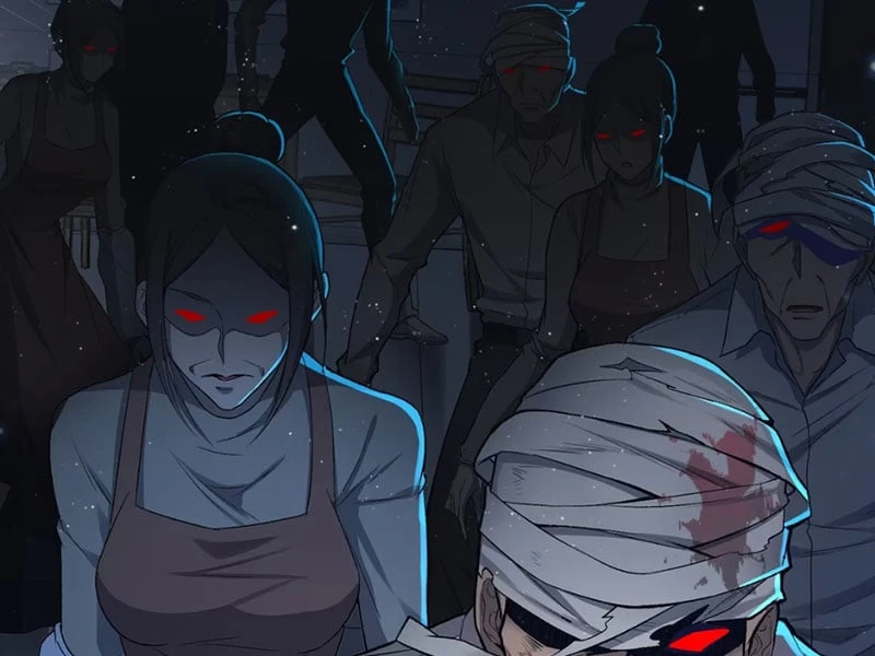 Quỷ Dị Bệnh Kiều Mà Ta Vẽ Thành Thật Rồi Chapter  2 - 5