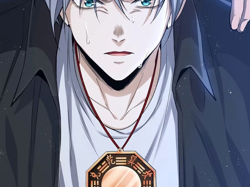 Quỷ Dị Bệnh Kiều Mà Ta Vẽ Thành Thật Rồi Chapter  2 - 8