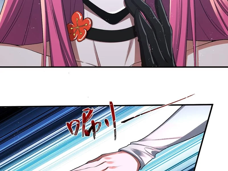 Quỷ Dị Bệnh Kiều Mà Ta Vẽ Thành Thật Rồi Chapter  2 - 15