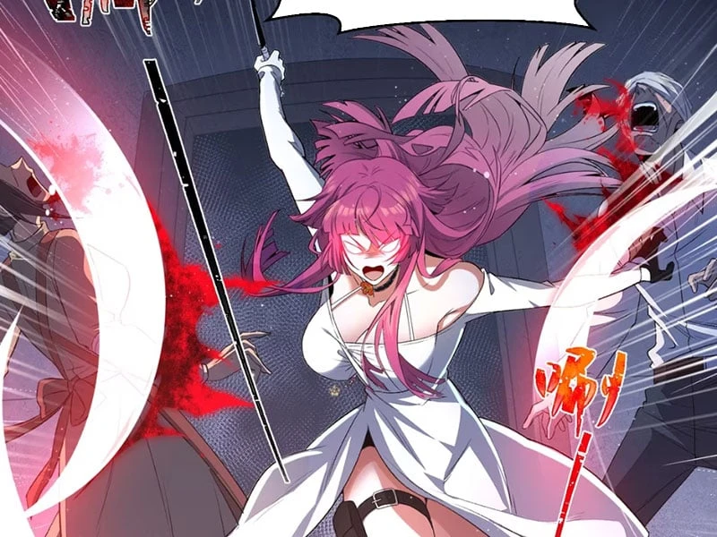 Quỷ Dị Bệnh Kiều Mà Ta Vẽ Thành Thật Rồi Chapter  2 - 18