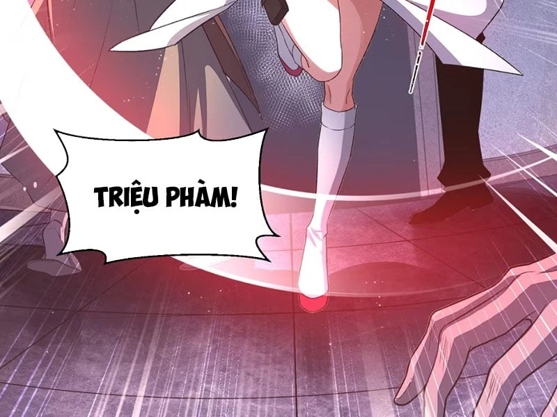 Quỷ Dị Bệnh Kiều Mà Ta Vẽ Thành Thật Rồi Chapter  2 - 19