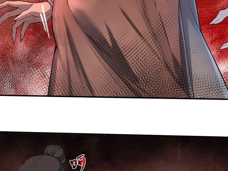 Quỷ Dị Bệnh Kiều Mà Ta Vẽ Thành Thật Rồi Chapter  2 - 23