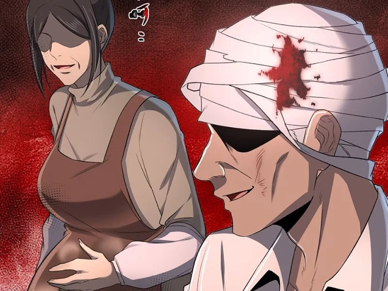 Quỷ Dị Bệnh Kiều Mà Ta Vẽ Thành Thật Rồi Chapter  2 - 24