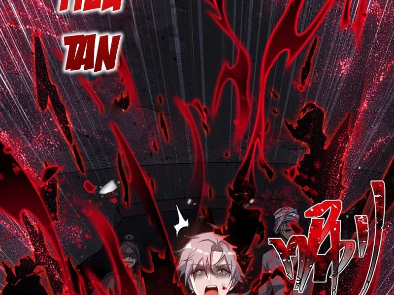 Quỷ Dị Bệnh Kiều Mà Ta Vẽ Thành Thật Rồi Chapter  2 - 27