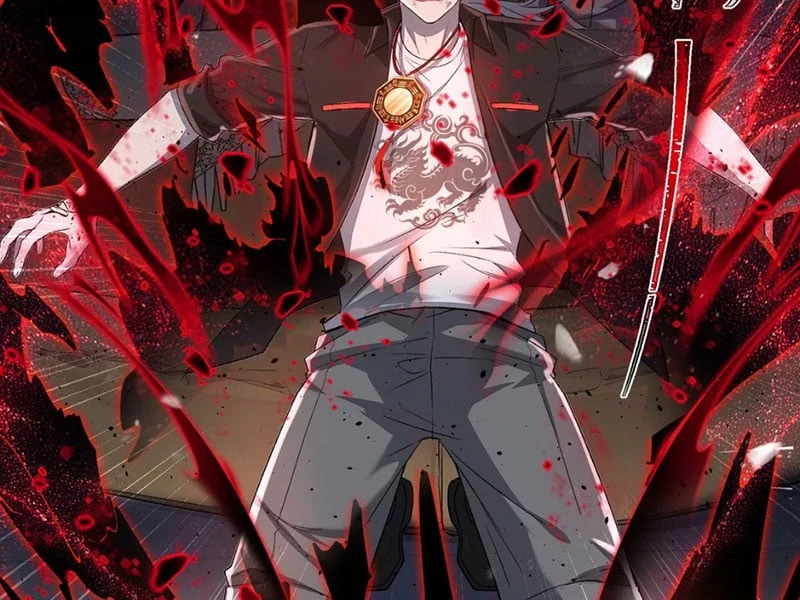 Quỷ Dị Bệnh Kiều Mà Ta Vẽ Thành Thật Rồi Chapter  2 - 28