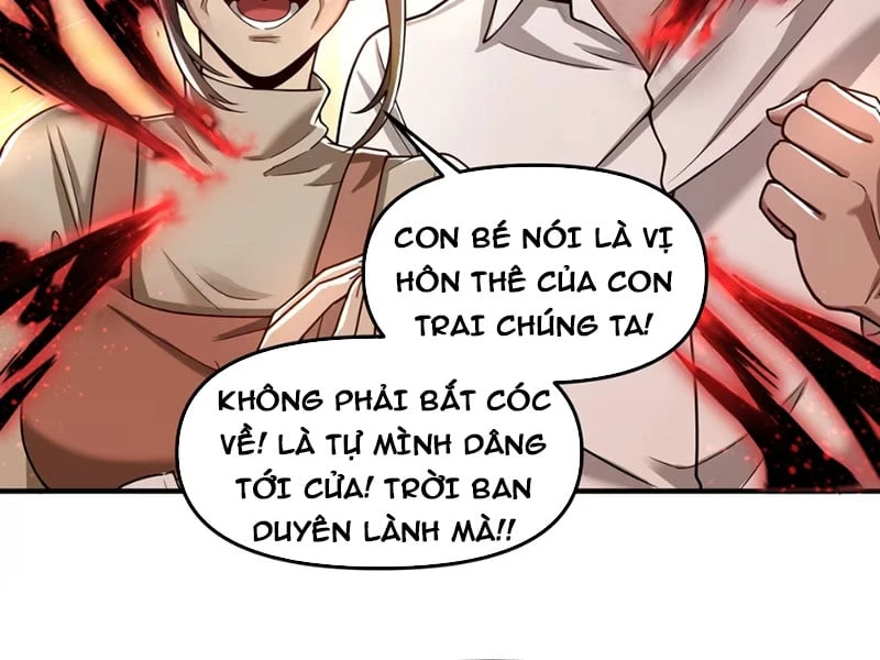 Quỷ Dị Bệnh Kiều Mà Ta Vẽ Thành Thật Rồi Chapter  2 - 31