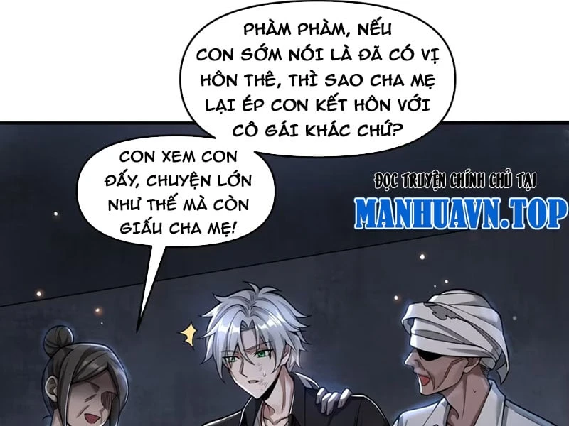 Quỷ Dị Bệnh Kiều Mà Ta Vẽ Thành Thật Rồi Chapter  2 - 32