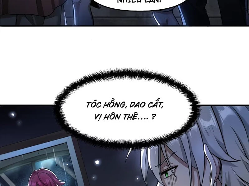 Quỷ Dị Bệnh Kiều Mà Ta Vẽ Thành Thật Rồi Chapter  2 - 34