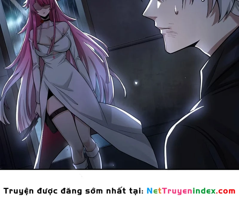 Quỷ Dị Bệnh Kiều Mà Ta Vẽ Thành Thật Rồi Chapter  2 - 35