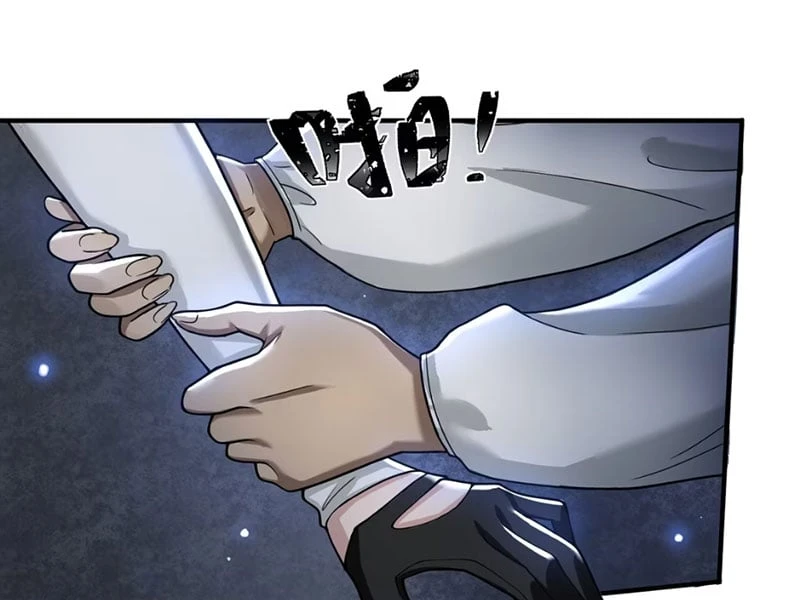 Quỷ Dị Bệnh Kiều Mà Ta Vẽ Thành Thật Rồi Chapter  2 - 36