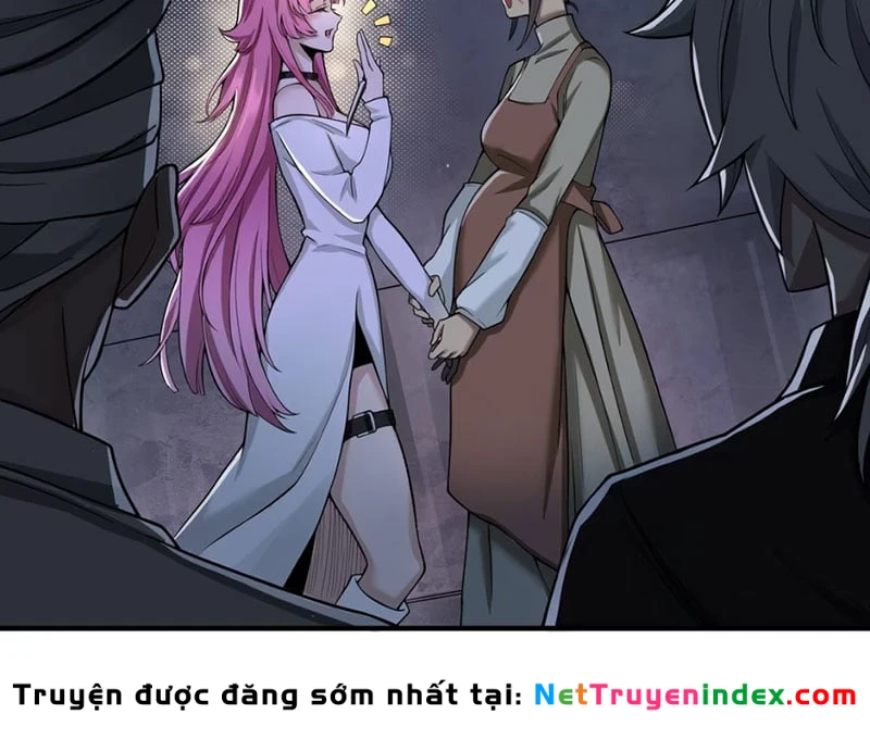 Quỷ Dị Bệnh Kiều Mà Ta Vẽ Thành Thật Rồi Chapter  2 - 42