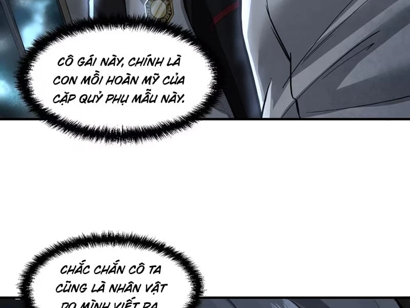 Quỷ Dị Bệnh Kiều Mà Ta Vẽ Thành Thật Rồi Chapter  2 - 45