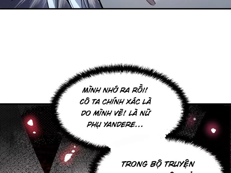 Quỷ Dị Bệnh Kiều Mà Ta Vẽ Thành Thật Rồi Chapter  2 - 49