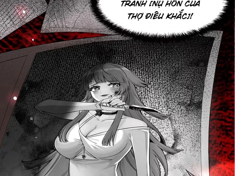 Quỷ Dị Bệnh Kiều Mà Ta Vẽ Thành Thật Rồi Chapter  2 - 50