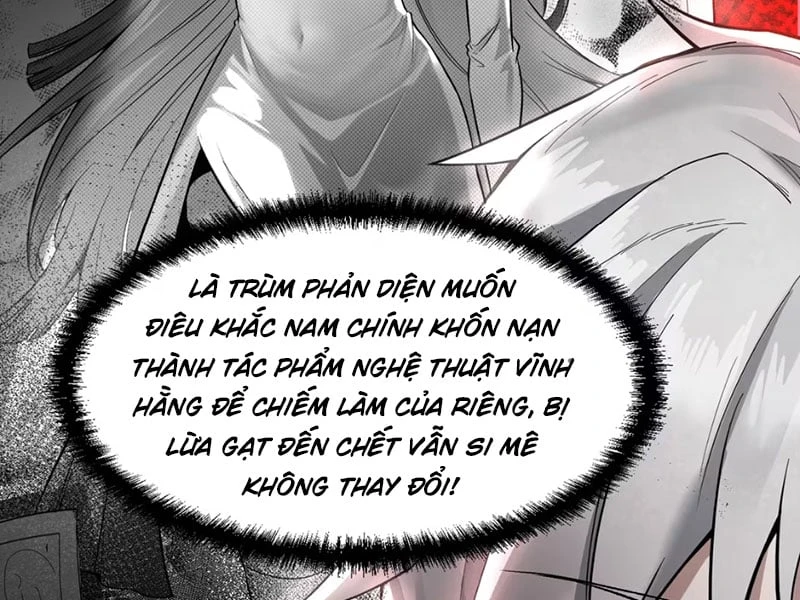 Quỷ Dị Bệnh Kiều Mà Ta Vẽ Thành Thật Rồi Chapter  2 - 51