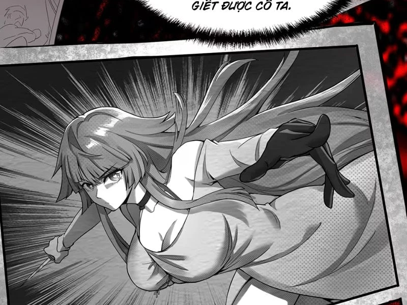 Quỷ Dị Bệnh Kiều Mà Ta Vẽ Thành Thật Rồi Chapter  2 - 54