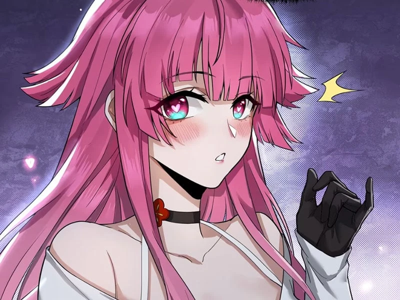 Quỷ Dị Bệnh Kiều Mà Ta Vẽ Thành Thật Rồi Chapter  2 - 59