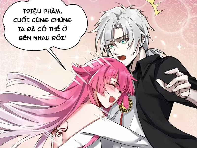 Quỷ Dị Bệnh Kiều Mà Ta Vẽ Thành Thật Rồi Chapter  2 - 61