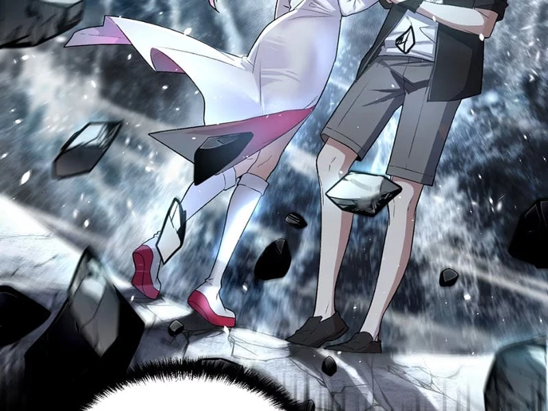 Quỷ Dị Bệnh Kiều Mà Ta Vẽ Thành Thật Rồi Chapter  2 - 73