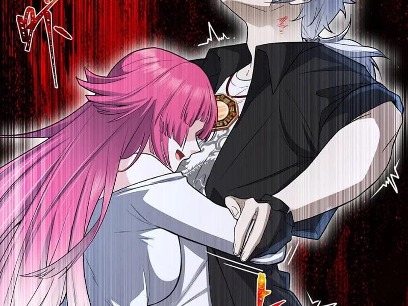 Quỷ Dị Bệnh Kiều Mà Ta Vẽ Thành Thật Rồi Chapter  2 - 77